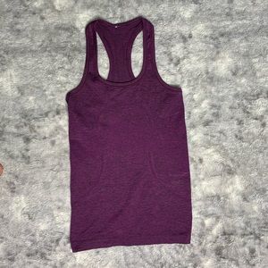 Lululemon tank top 2
